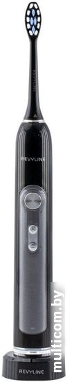 Электрическая зубная щетка Revyline RL 010 (черный)