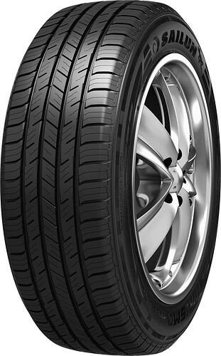 Летние шины Sailun Turismo SV57 275/65R18 116H