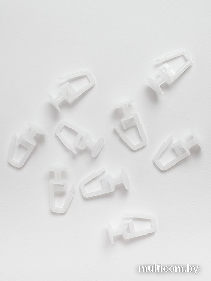 Комплект штор JoyArty Лесные кусты 1.45x1.8 м tul_23522_145x180 (2 шт)