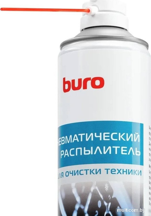 Очиститель Buro BU-AIR720 (720мл)