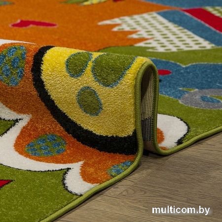 Ковер для детской БелКа Круиз 20516 22011 1.5x2.3 м
