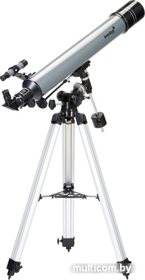 Телескоп Levenhuk Blitz 80 Plus