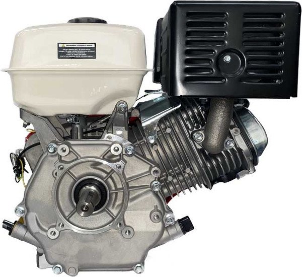 Бензиновый двигатель Stark GX450