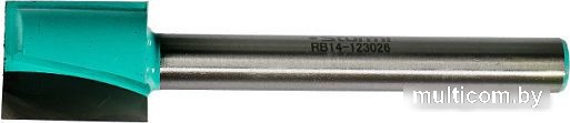 Фреза Sturm RB14-123026