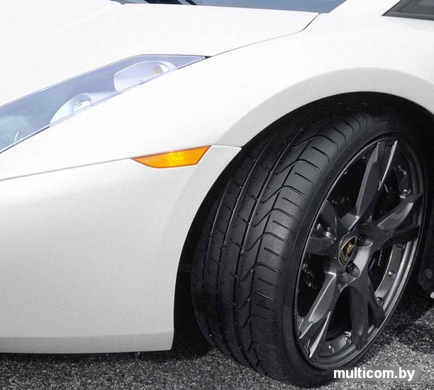 Автомобильные шины Pirelli P Zero 275/40R20 106Y