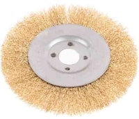 Щетка для электроинструмента Gepard GP0896-180