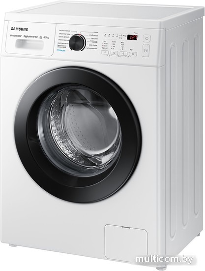 Стиральная машина Samsung WW65AG4S21CELD