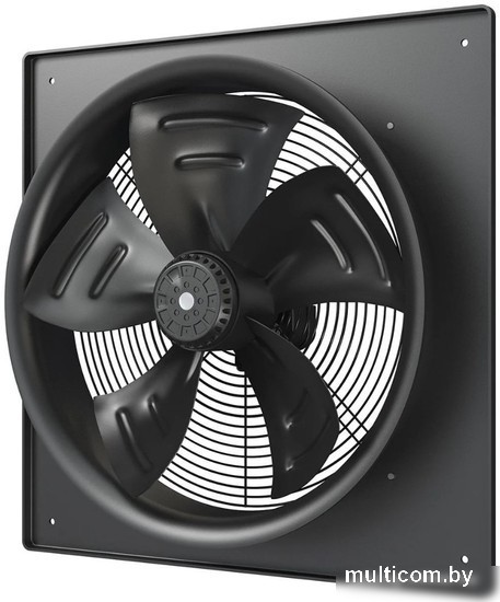 Осевой вентилятор ERA D 400 Storm 400