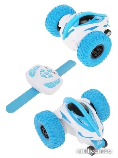 Автомодель Наша Игрушка 613059