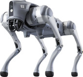 Умный робот-друг Unitree Go2 Pro