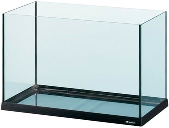 Аквариум Ferplast Tank 50 40 л (черный)