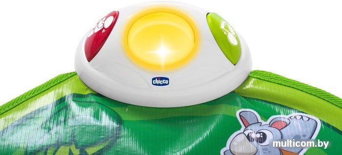 Игровой коврик Chicco Классики 00009150000000