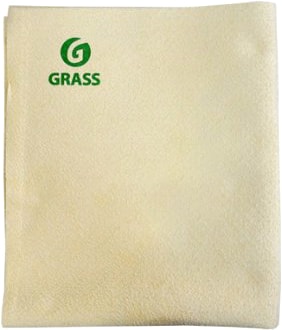 Салфетка Grass Алькантара IT-0322