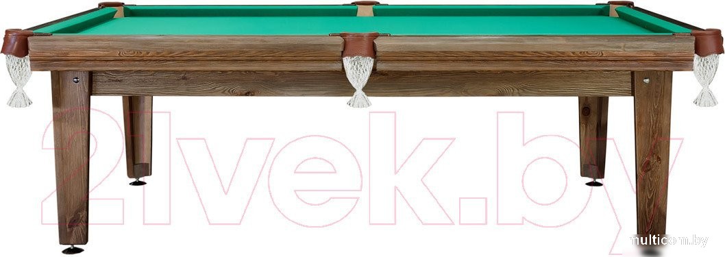 Бильярдный стол Руптур Мастер 251.00.07 (46/2)