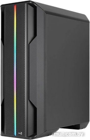 Корпус AeroCool Splinter Duo-G-BK-V1?