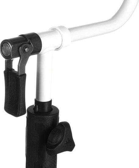 Ручной ледобур Тонар Iceberg Siberia 110 v3.0 (левое)