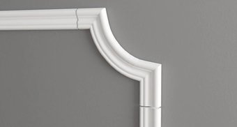 Декоративный уголок Decor-Dizayn C1-DD400