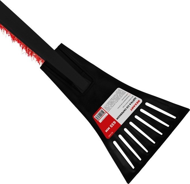 Щетка-скребок Rexant 80-0290