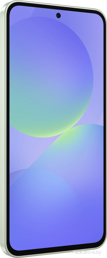 Телефон Samsung Galaxy A36 SM-A366E 8GB/256GB (зеленый)
