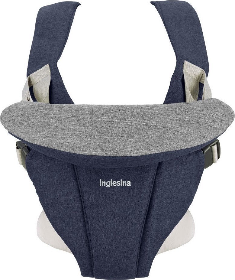 Рюкзак-переноска Inglesina Front Blue AY95P0BLU