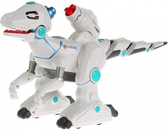 Интерактивная игрушка Fei Lun 88001