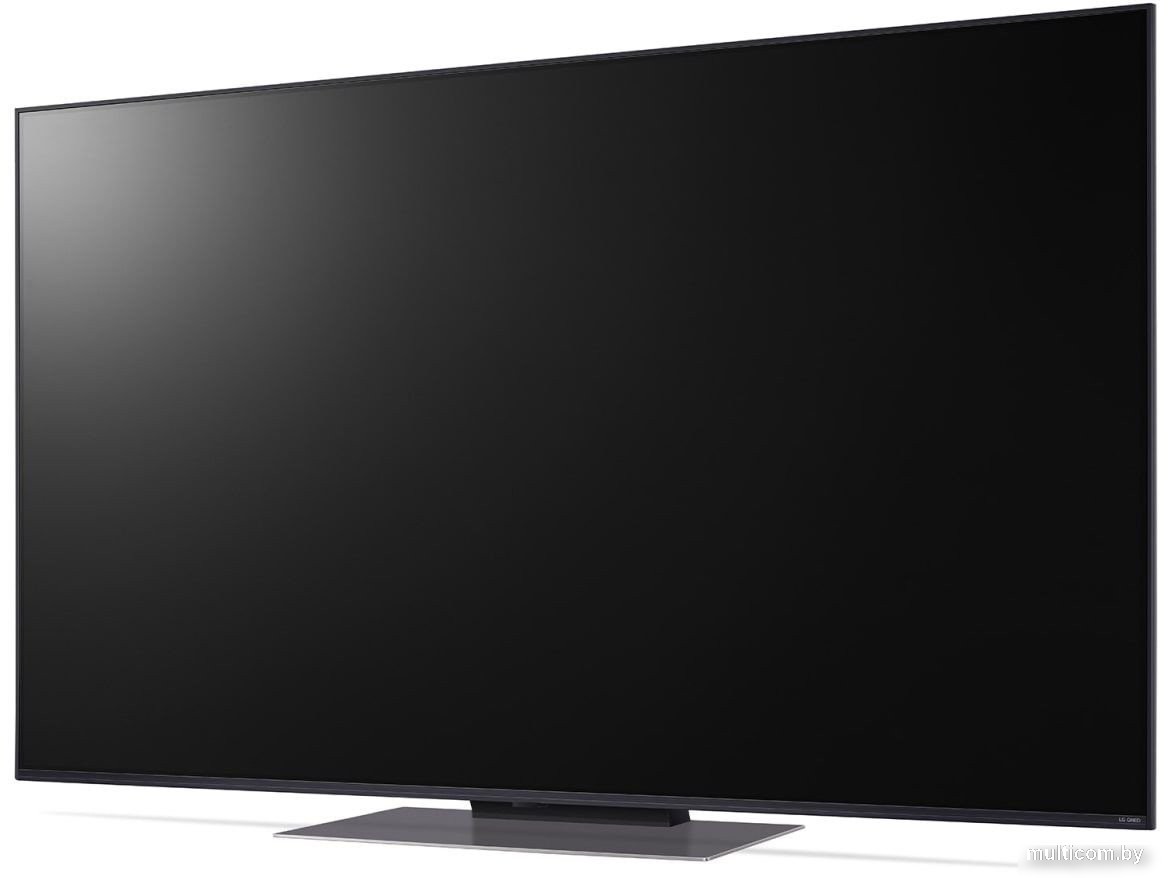 Телевизор LG QNED86 55QNED86T6A