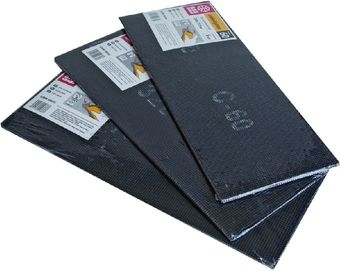 Набор сеток абразивных Bauwelt 02008-100518