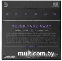 Струны для гитары D'Addario XTABR1152