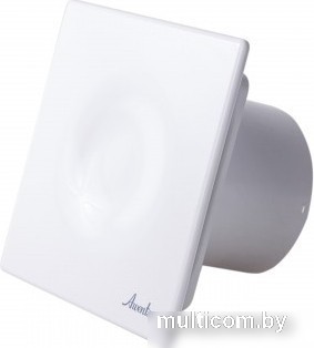 Осевой вентилятор Awenta System+ Turbo 100H KWT100H-POB100-ZZ100