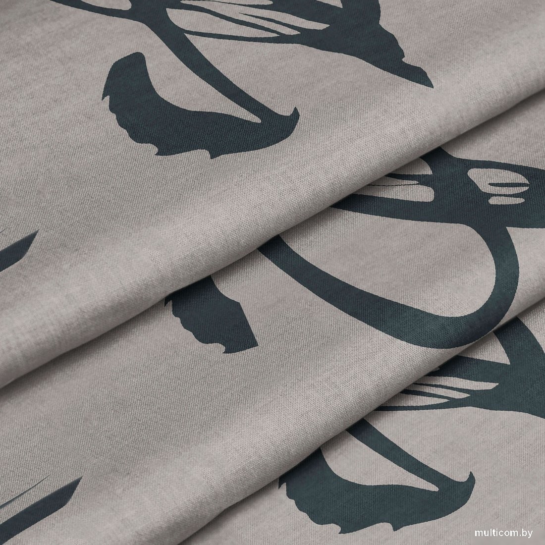 Постельное белье Samsara Иероглифы К7070Н-2 (2 шт)