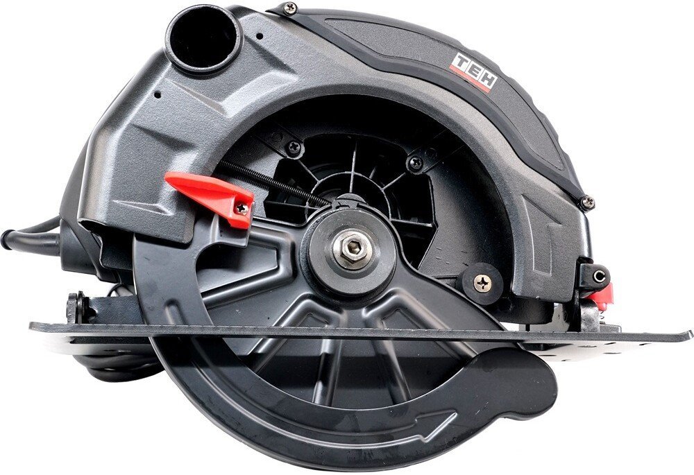 Дисковая (циркулярная) пила TEH TC21018
