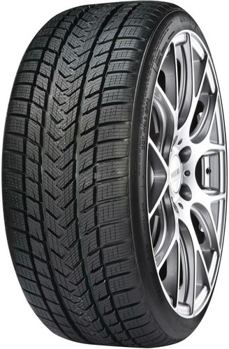 Зимние шины Gripmax SureGrip Pro Winter 265/45R21 104V