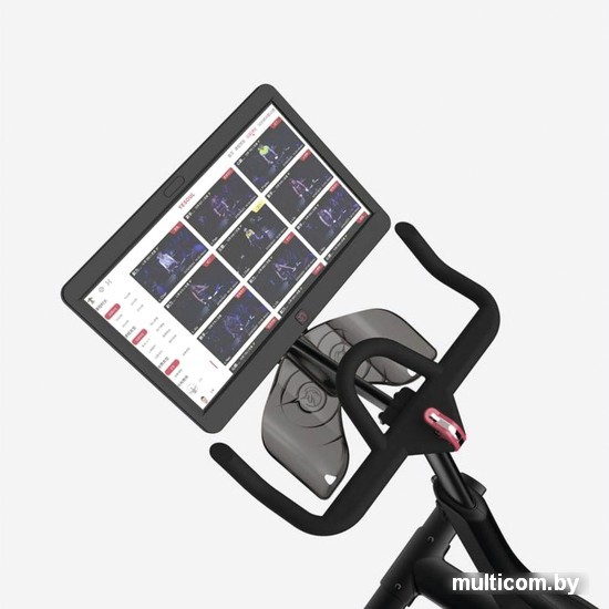 Велотренажер Yesoul BV1-B Plus BV1-W-21.5