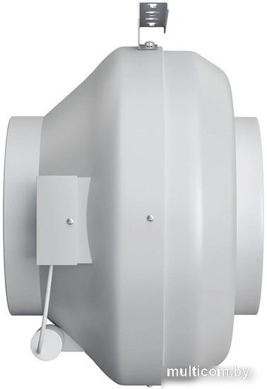 Осевой вентилятор ERA D200 Pro Cyclone 200