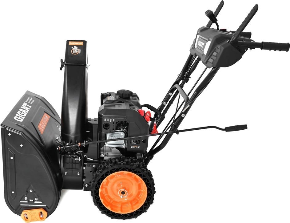 Снегоуборщик Gigant SP-7-610MS