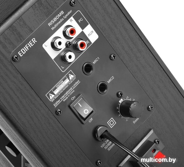 Акустика Edifier R1580MB
