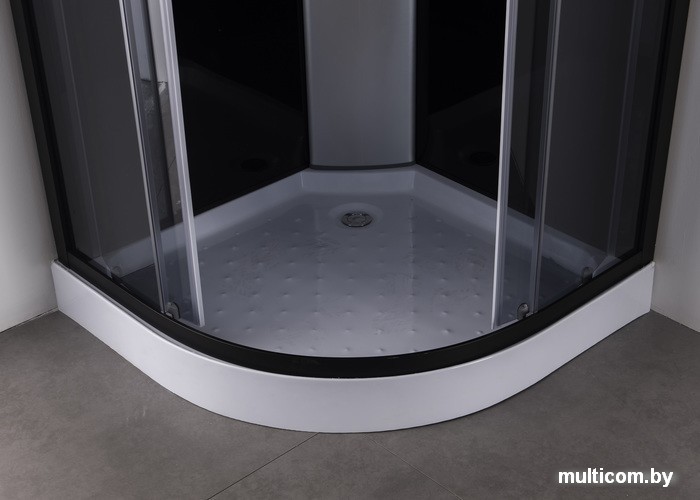 Душевая кабина Saniteco SN-190B 90x90