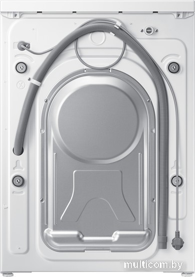 Стиральная машина Samsung WW60AG4S00CELD