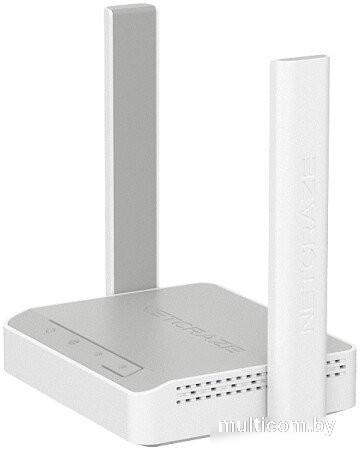 Wi-Fi роутер Netcraze Starter NC-1121