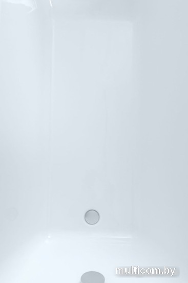 Ванна Aquanet Bright 175x70 00273795 (с каркасом)