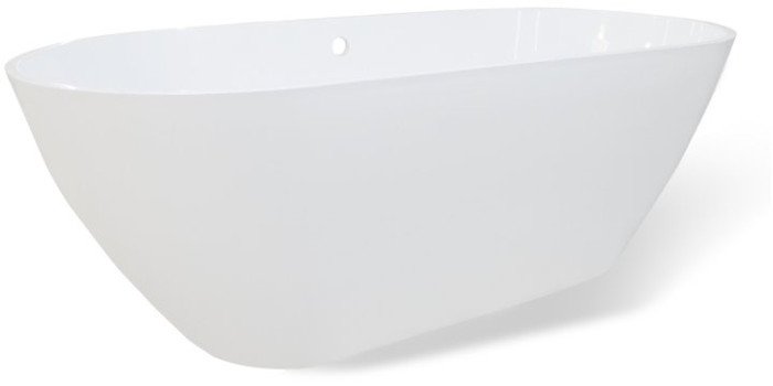 Ванна Эстет Miami 168x78.5 Silk ФР-00014381