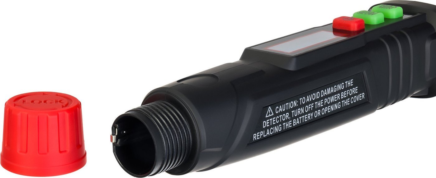 Термогигрометр Ermenrich Wett TU10 82958