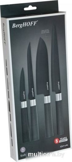 Набор ножей BergHOFF DiNA 1315108