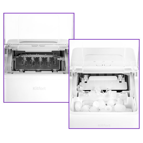 Йогуртница Kitfort KT-1816