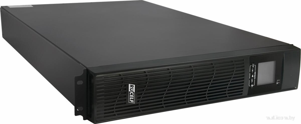 Источник бесперебойного питания Rucelf UPO-2000RT-48-I