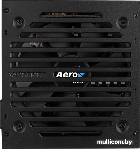 Блок питания AeroCool VX-550 Plus
