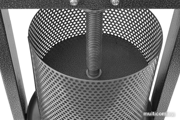 Винтовая соковыжималка-пресс Фермер Эконом СВР-02