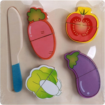 Набор игрушечных продуктов Наша Игрушка 200276650