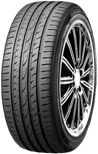 Летние шины Roadstone Eurovis Sport 04 195/65R15 91V