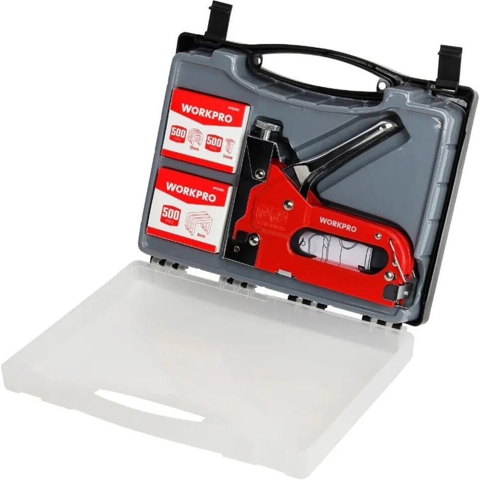 Степлер Workpro WP223005